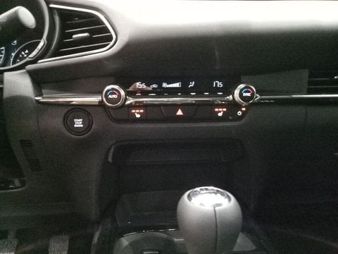 Coches Km0 En Almeria | Mazda Cx-30 Cx30 2.5L E-Skyactiv G Mhev 103Kw 140Cv 6Mt Fwd Homura