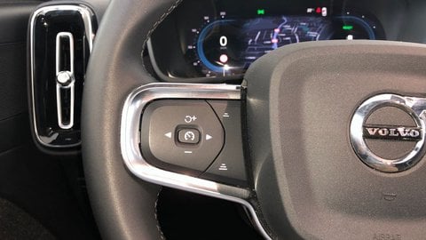 Coches Segunda Mano En Almeria | Volvo Xc40 Recharge Modelo Electrico Puro 230Cv/ 170Kw Core 8V