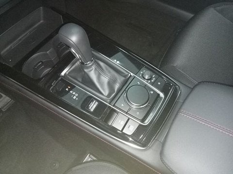 Coches Km0 En Almeria | Mazda Cx-30 Cx30 2.5L E-Skyactiv G Mhev 103Kw 140Cv 6At Fwd Homura