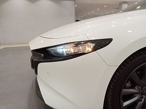 Coches Segunda Mano En Almería | Mazda Mazda3 3 Skyactiv-G 2.0 90Kw 122Cv Mt Evolution