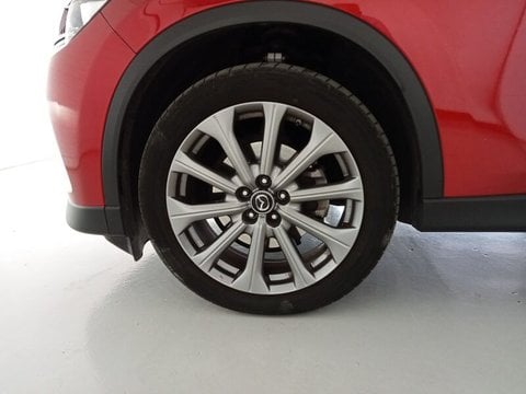 Coches Segunda Mano En Almeria | Mazda Cx-60 5Dr Wgn 3.3L Skyactiv-D 200Cv Rwd Exclusive-Line 8At