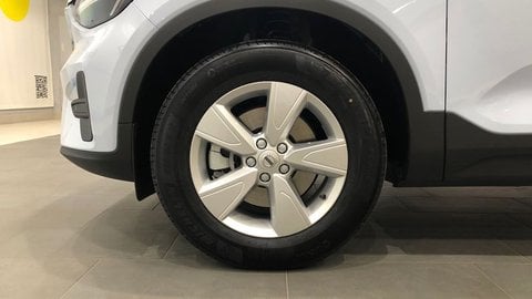 Coches Km0 En Almería | Volvo Xc40 B3 (G) Essential 163Cv 2.0 Mild Hybrid Aut.