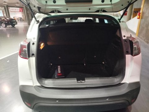 Coches Segunda Mano En Almeria | Opel Crossland X Selective 1.6T 100 Cv Mt5 E6
