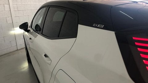 Coches Km0 En Almeria | Volvo Ex30 Ultra Single 272Cv Motor Extended Range Aut. Electrico