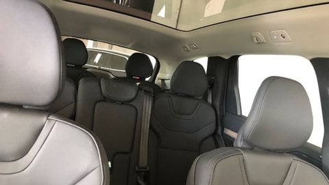 Coches Segunda Mano En Almería | Volvo Ex90 Ultra Twin Motor Electrico 408Cv Aut. 7As
