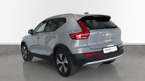 Coches Segunda Mano En Almeria | Volvo Xc40 B3 (G) Core 2.0 163Cv Mild Hibrid Aut.