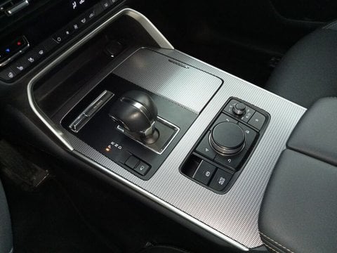 Coches Segunda Mano En Almeria | Mazda Cx-60 5Dr Wgn 3.3L Skyactiv-D 200Cv Rwd Exclusive-Line 8At