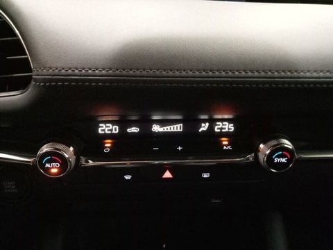 Coches Segunda Mano En Almería | Mazda Mazda3 3 Skyactiv-G 2.0 90Kw 122Cv Mt Evolution