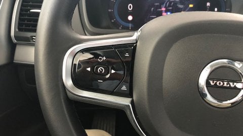 Coches Segunda Mano En Almería | Volvo Xc90 B5 (D5) Core 2.0 235Cv Awd Aut. 8V 7As