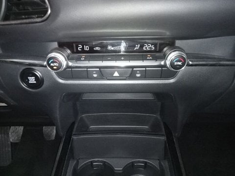 Coches Segunda Mano En Almería | Mazda Cx-30 Cx30 E-Skyactiv G 2.0 90Kw 122Cv Mt 2Wd Evolution