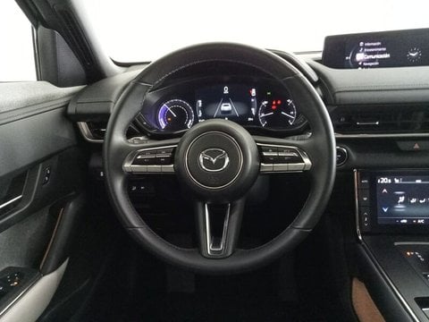 Coches Km0 En Almeria | Mazda Mx-30 E-Skyactiv R-Ev 125Kw 170Cv At 2Wd Adventage Modern Confidence