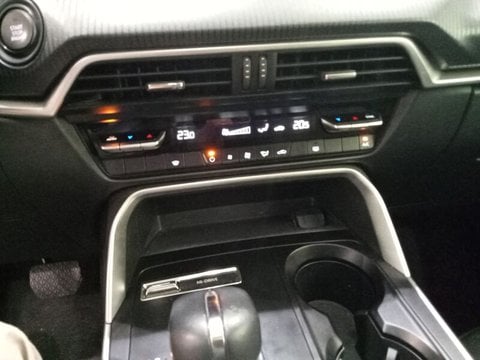 Coches Segunda Mano En Almería | Mazda Cx-60 3.3L E-Skyactiv D Mhev 147Kw 200Cv 8At 2Wd Prime-Line