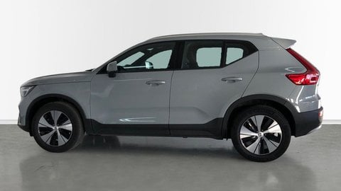 Coches Segunda Mano En Almeria | Volvo Xc40 B3 (G) Core 2.0 163Cv Mild Hibrid Aut.