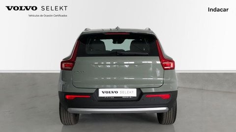 Coches Segunda Mano En Almeria | Volvo Xc40 T2 Core 1.5 129Cv Aut. 8V