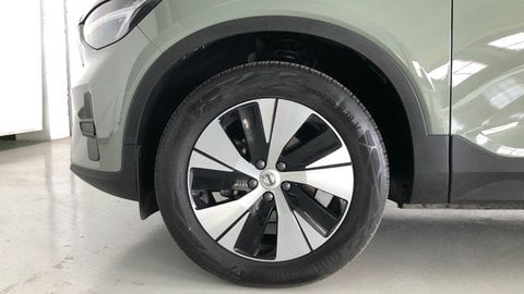 Coches Segunda Mano En Almeria | Volvo Xc40 T2 Core 1.5 129Cv Aut. 8V