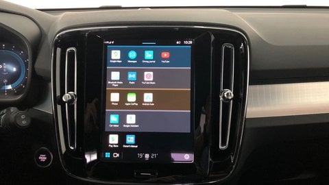 Coches Segunda Mano En Almeria | Volvo Xc40 B3 (G) Core 2.0 163Cv Mild Hibrid Aut.