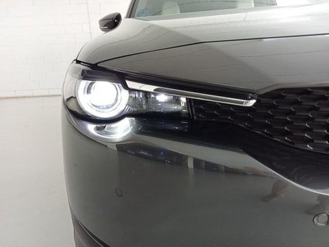Coches Km0 En Almeria | Mazda Mx-30 E-Skyactiv R-Ev 125Kw 170Cv At 2Wd Adventage Modern Confidence