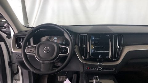 Coches Segunda Mano En Almeria | Volvo Xc60 T8 Twin Inscription 2.0 310Cv Aut. 8V Híbrido