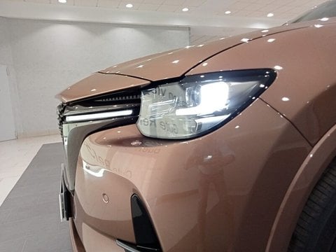 Coches Km0 En Almería | Mazda Cx-80 3.3 E-Skyactiv D Mhev 187Kw 254Cv 8At Awd Homura Plus