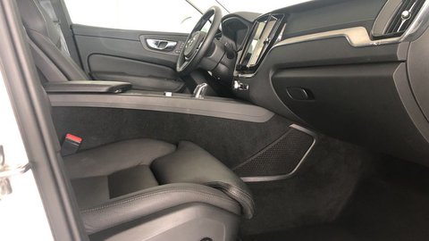 Coches Segunda Mano En Almeria | Volvo Xc60 T8 Twin Inscription 2.0 310Cv Aut. 8V Híbrido