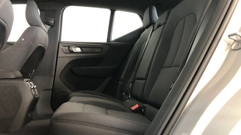 Coches Segunda Mano En Almeria | Volvo Xc40 Recharge Modelo Electrico Puro 230Cv/ 170Kw Core 8V