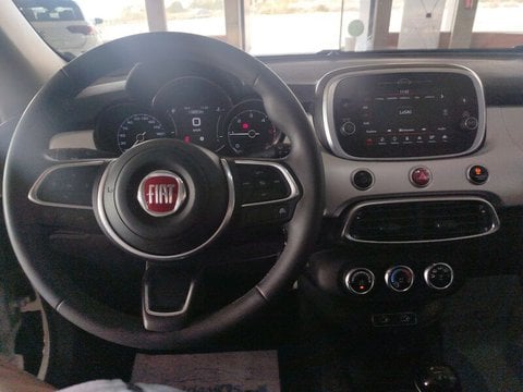 Coches Segunda Mano En Almeria | Fiat 500X 5P 1.6 Cross Mtj 130Cv S/S Man