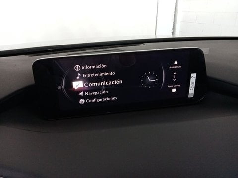 Coches Km0 En Almeria | Mazda Mazda3 3 Sedan 2.0L E-Skyactiv G Mhev 90Kw 122Cv 6Mt Fwd Exclusive-...