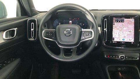 Coches Segunda Mano En Almeria | Volvo Xc40 B3 (G) Core 2.0 163Cv Mild Hibrid Aut.