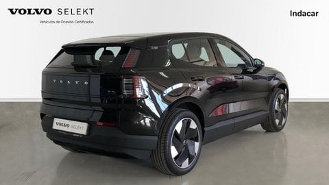 Coches Km0 En Almeria | Volvo Ex30 Ultra Single 272Cv Motor Extended Range Aut. Electrico
