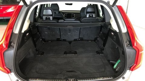 Coches Segunda Mano En Almería | Volvo Xc90 B5 (D5) Core 2.0 235Cv Awd Aut. 8V 7As
