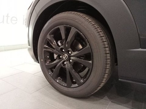 Coches Km0 En Almeria | Mazda Cx-30 Cx30 2.5L E-Skyactiv G Mhev 103Kw 140Cv 6Mt Fwd Homura