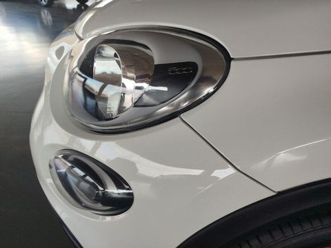 Coches Segunda Mano En Almeria | Fiat 500X 5P 1.6 Cross Mtj 130Cv S/S Man