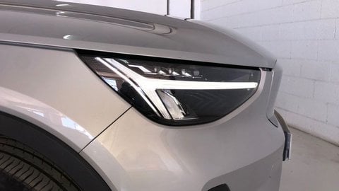 Coches Segunda Mano En Almeria | Volvo Xc40 Recharge Modelo Electrico Puro 230Cv/ 170Kw Core 8V