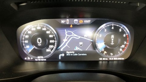 Coches Segunda Mano En Almeria | Volvo Xc40 T2 Core 1.5 129Cv Aut. 8V