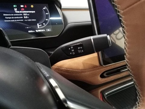 Coches Km0 En Almería | Mazda Mazda6E 6 Mazda6 5P Ev 245Cv Gran Autonomia Rwd Takumi Plus