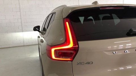 Coches Segunda Mano En Almeria | Volvo Xc40 B3 (G) Core 2.0 163Cv Mild Hibrid Aut.