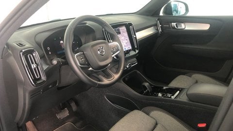 Coches Segunda Mano En Almeria | Volvo Xc40 B3 (G) Plus 2.0 163Cv Mild Hybrid Dark Aut.