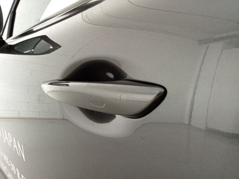 Coches Km0 En Almeria | Mazda Mx-30 E-Skyactiv R-Ev 125Kw 170Cv At 2Wd Adventage Modern Confidence