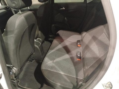 Coches Segunda Mano En Almeria | Opel Crossland X Selective 1.6T 100 Cv Mt5 E6