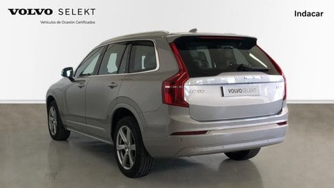 Coches Segunda Mano En Almería | Volvo Xc90 B5 (D5) Core 2.0 235Cv Awd Aut. 8V 7As