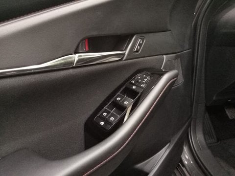 Coches Segunda Mano En Almeria | Mazda Cx-30 Cx30 2.5L E-Skyactiv G Mhev 103Kw 140Cv 6Mt Fwd Homura