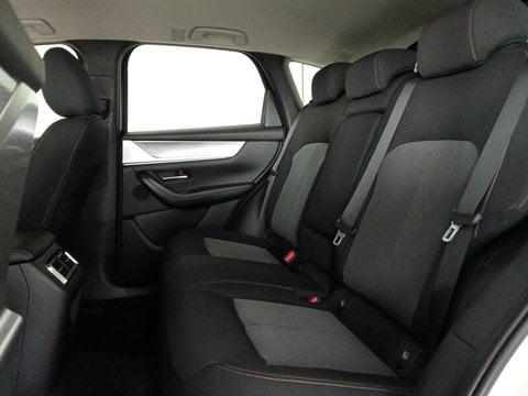 Coches Km0 En Almeria | Mazda Cx-60 2.5L E-Skyactiv Phev 241Kw 327Cv 8At Awd Exclusive-Line