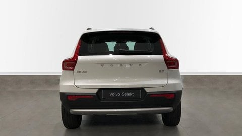 Coches Segunda Mano En Almería | Volvo Xc40 B3 (G) Essential 163Cv 2.0 Mild Hybrid Aut.