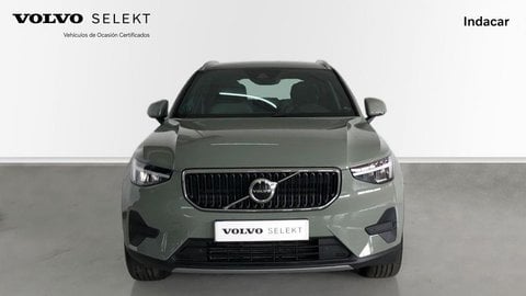 Coches Segunda Mano En Almeria | Volvo Xc40 T2 Core 1.5 129Cv Aut. 8V