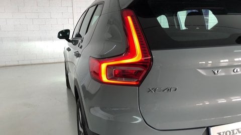 Coches Segunda Mano En Almeria | Volvo Xc40 B3 (G) Core 2.0 163Cv Mild Hibrid Aut.
