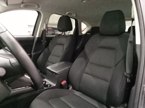 Coches Segunda Mano En Almeria | Mazda Cx-5 Cx5 E-Skyactiv G Mhev 2.0 121Kw 165Cv Mt 2Wd Center-L...