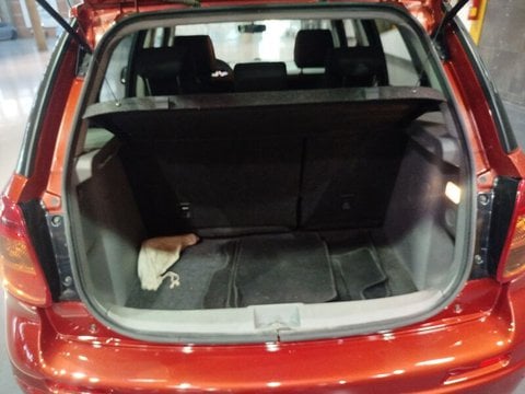 Coches Segunda Mano En Almería | Suzuki Sx4 P5 2.0 Ddis 135Cv 4Wd Man.