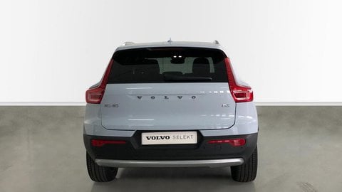 Coches Segunda Mano En Almeria | Volvo Xc40 B3 (G) Core 2.0 163Cv Mild Hibrid Aut.