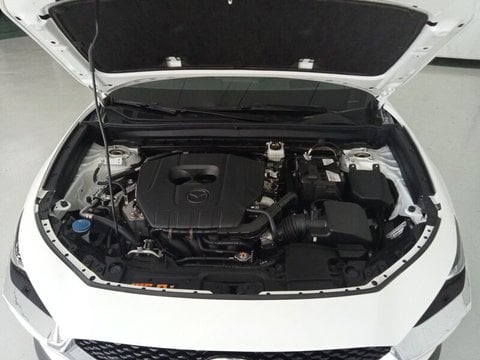 Coches Km0 En Almeria | Mazda Cx-30 Cx30 2.5L E-Skyactiv G Mhev 103Kw 140Cv 6At Fwd Homura