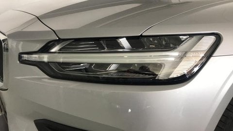 Coches Segunda Mano En Almeria | Volvo V60 D3 Momentum 2.0 150Cv Aut 8V